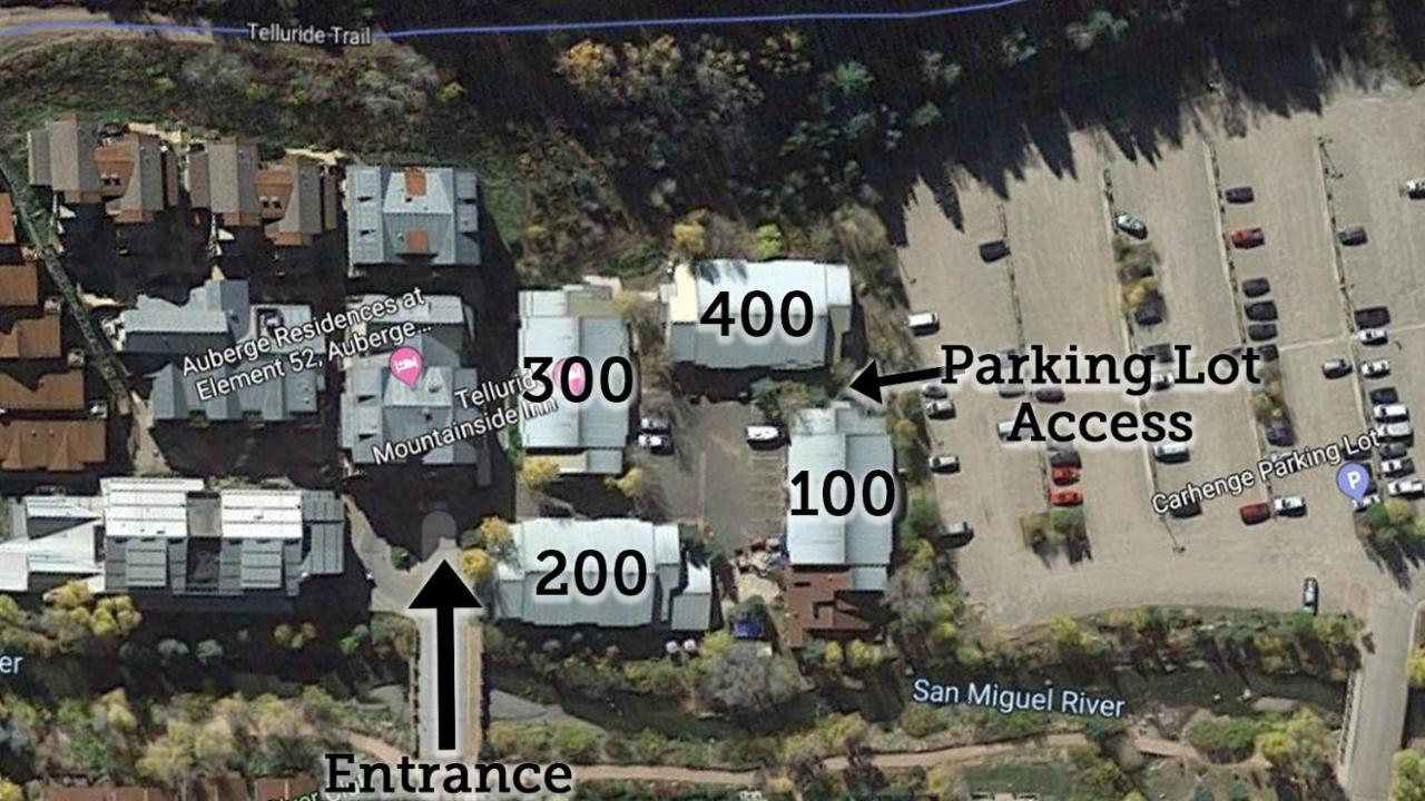 Mountainside Inn 205 By Alpine Lodging Telluride Extérieur photo
