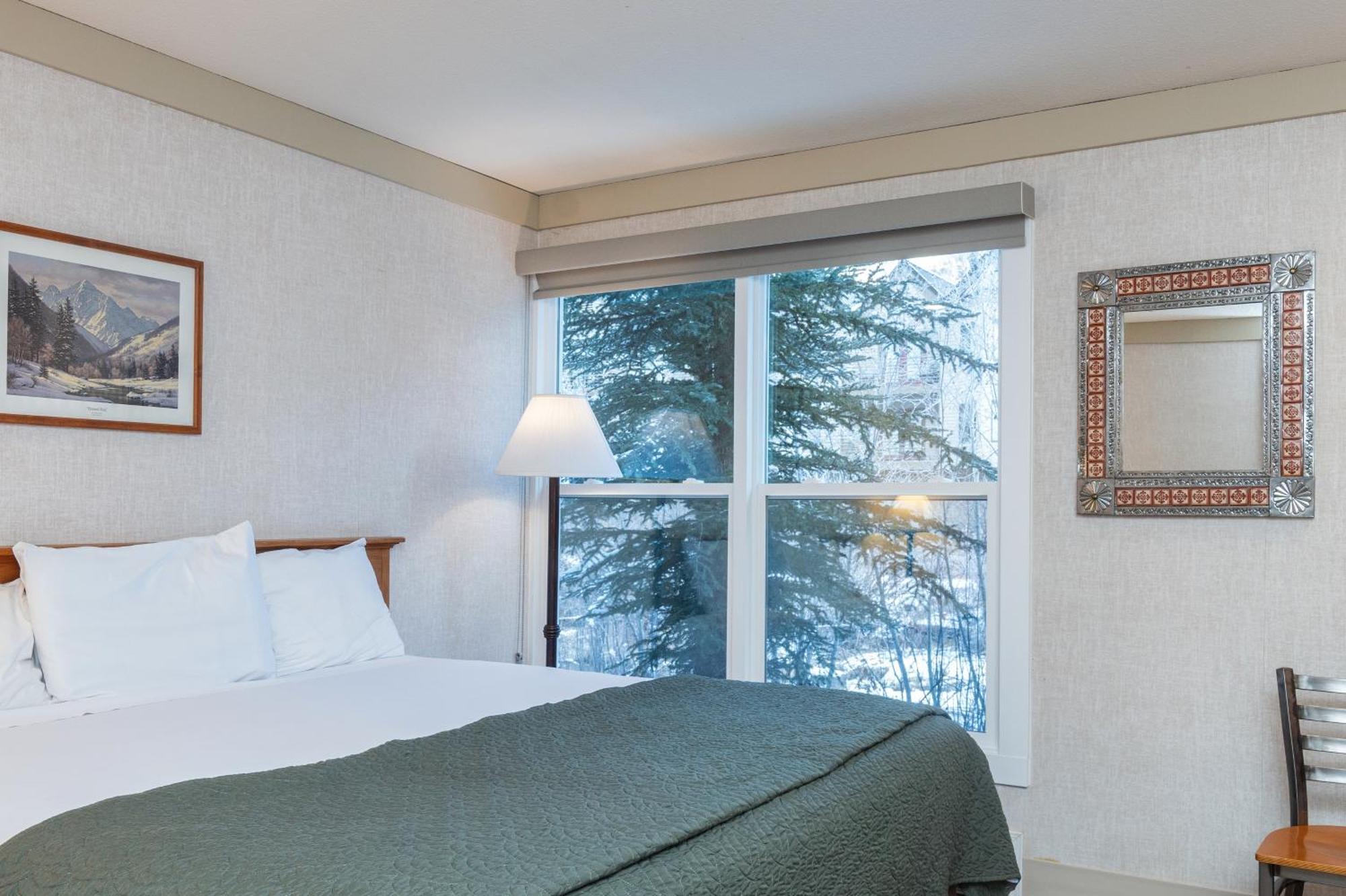 Mountainside Inn 205 By Alpine Lodging Telluride Extérieur photo